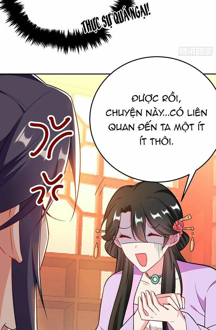 Giang Sơn Mỹ Nam Nhập Trướng Ta: Chapter 27