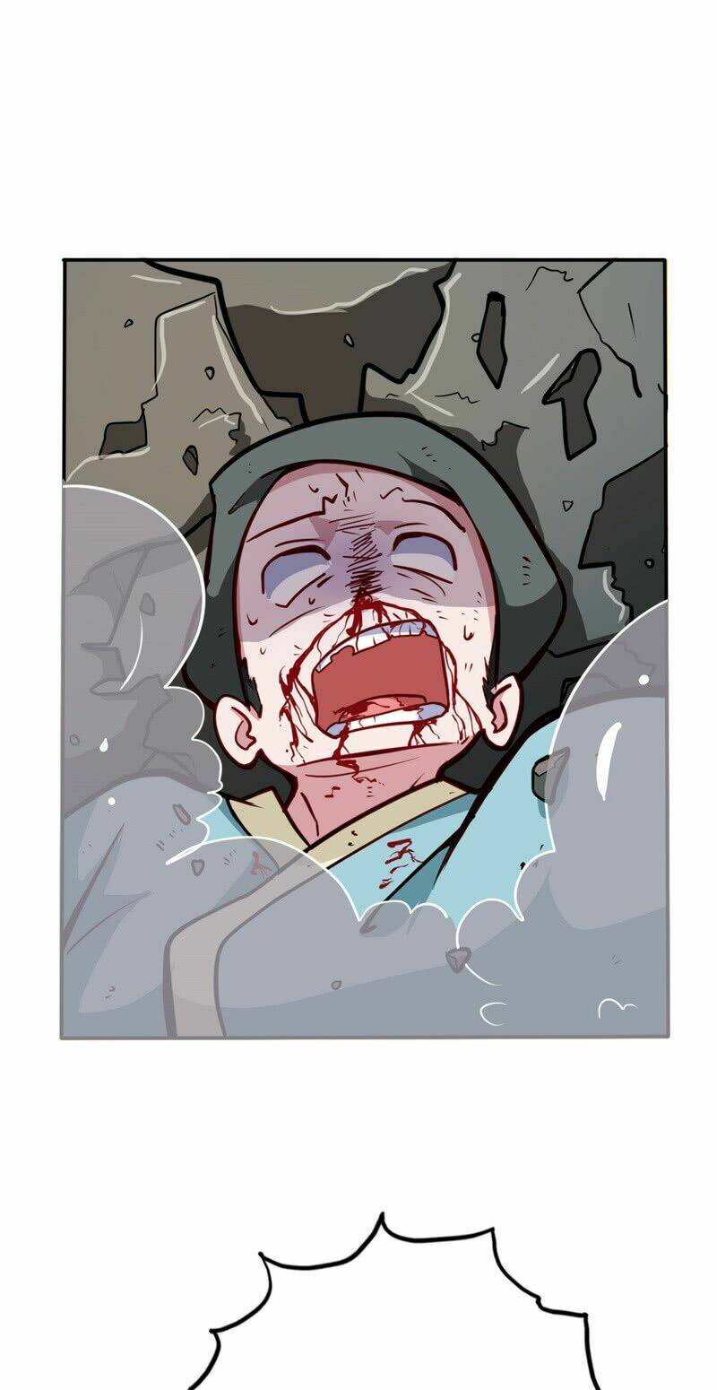 Chí Tôn Võ Đế: Chapter 18