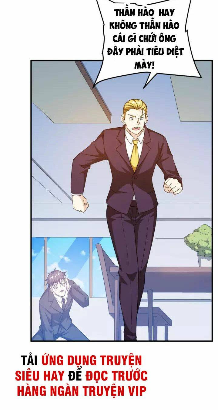 Rich Player - Người Chơi Khắc Kim: Chapter 129