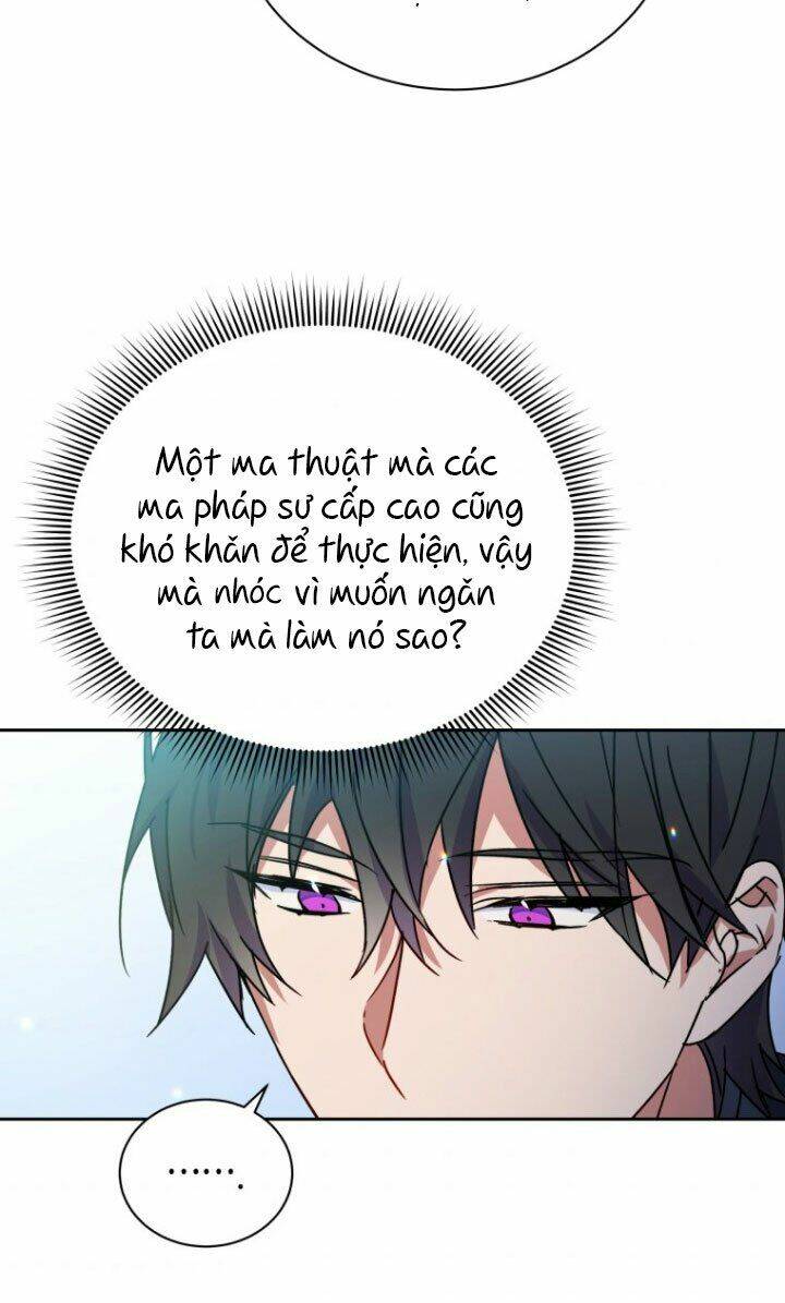 Nàng Elizabeth Thuần Khiết: Chapter 25