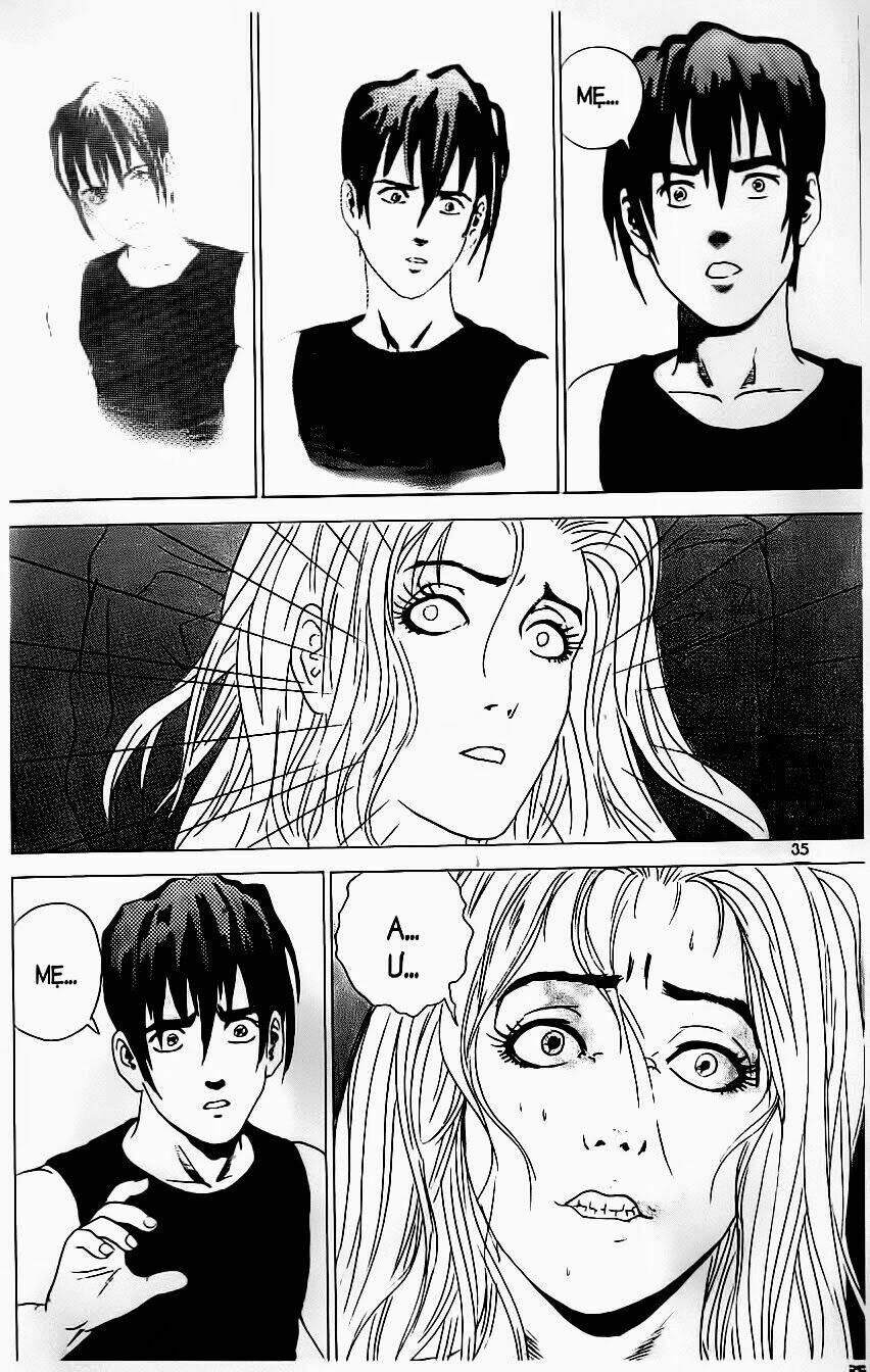 Ai Hơn Ai: Chapter 45