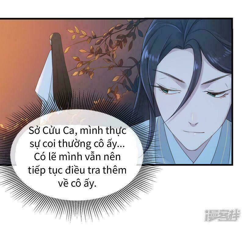 Thịnh Thế Thiên Kiêu: Chapter 20