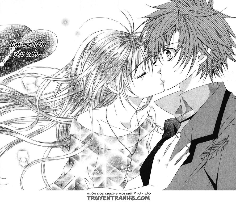 Mình Thích Cậu Đó, Suzuki: Chapter 60