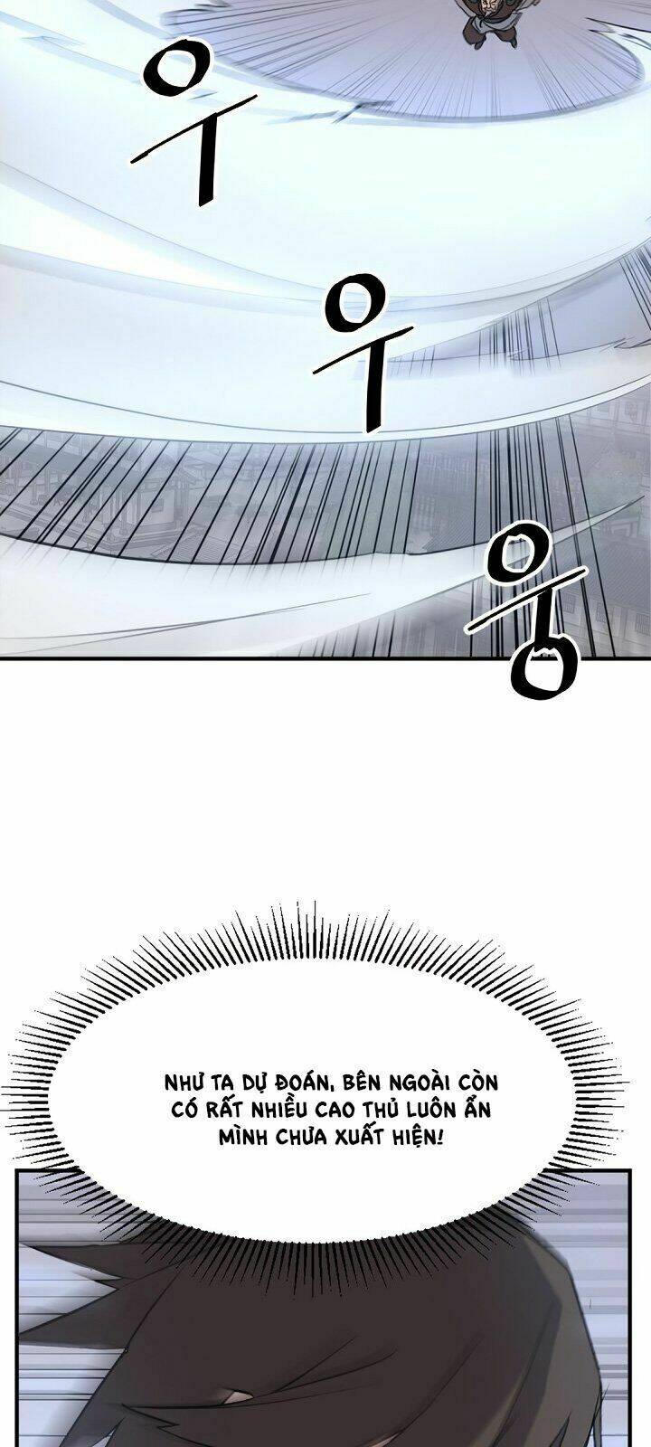 Trọng Sinh, Bất Khả Chiến Bại: Chapter 105