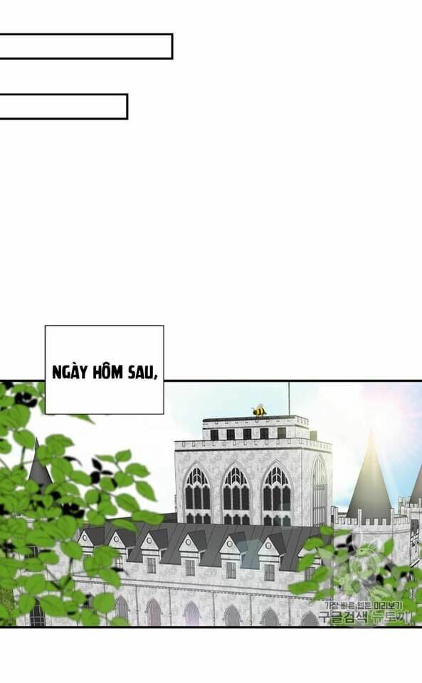 Xuyên Không Trở Thành Mami Phản Diện: Chapter 31