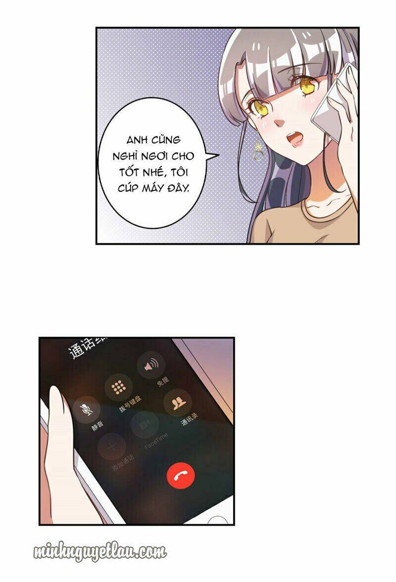 Hôn Nhân Dục Vọng: Thiếu Gia Nhẹ Một Chút!: Chapter 50