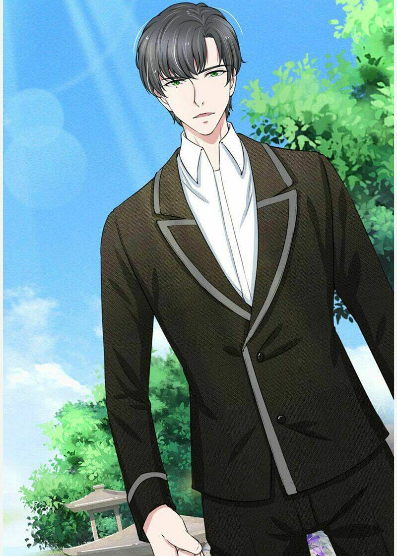 Phúc Hắc Lão Công Buông Em Ra: Chapter 84