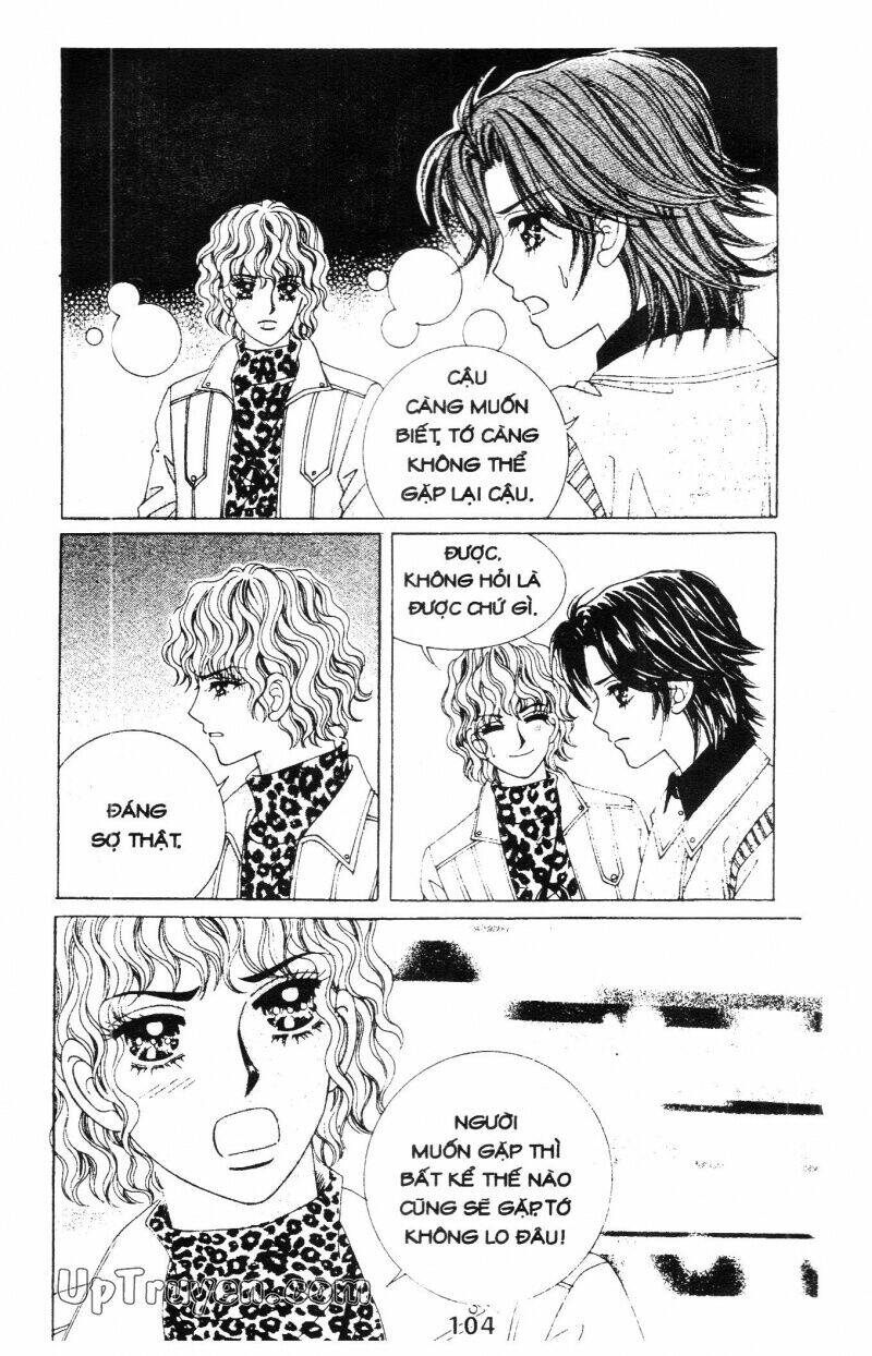 Mặt nạ tình yêu: Chapter 118