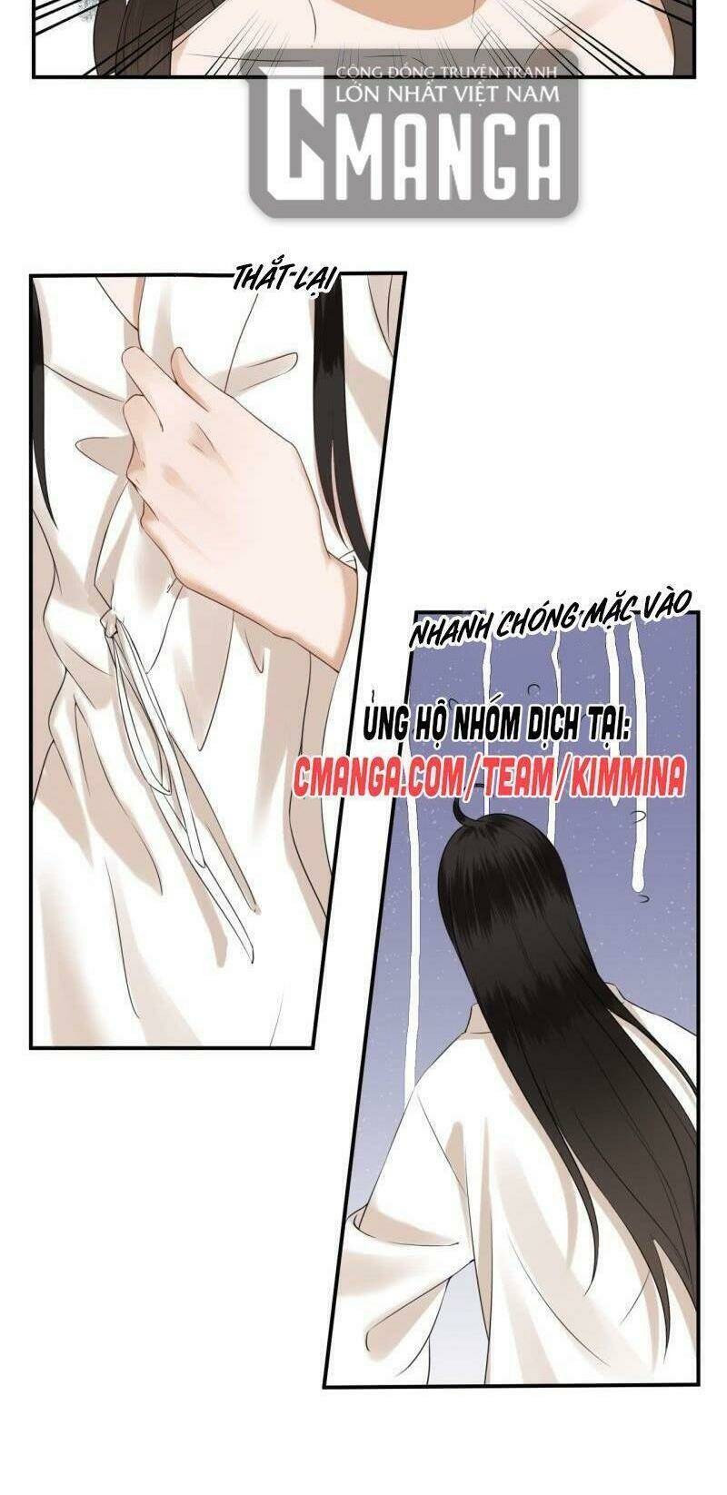 Vương Gia Kiêu Ngạo Quá Khó Cua: Chapter 109
