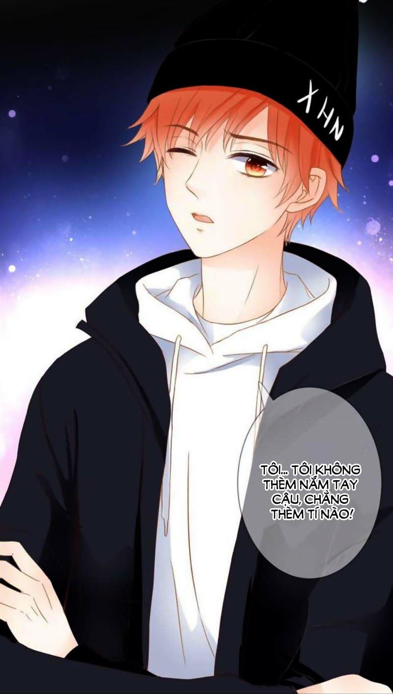 Ở lại thế kỷ này: Chapter 60