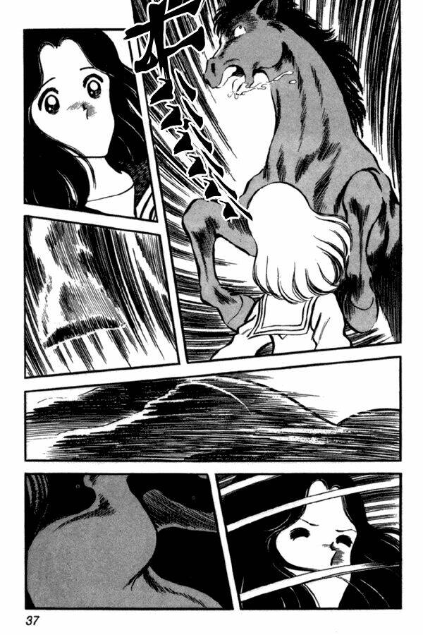 Miyuki: Chapter 31