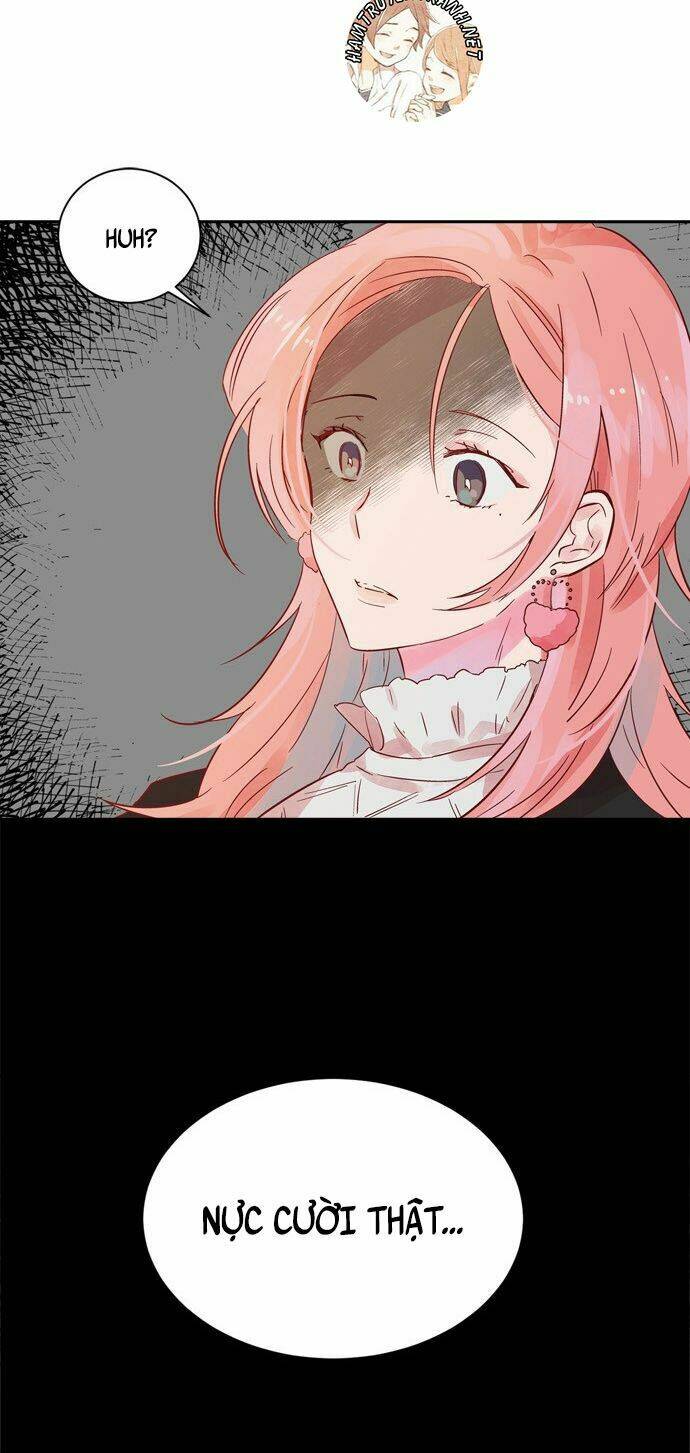 The Man Who Cleans Up Makeup: Chapter 2