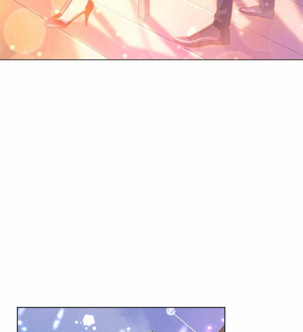 Trời Ban Cho Nam Thần Daddy: Chapter 43