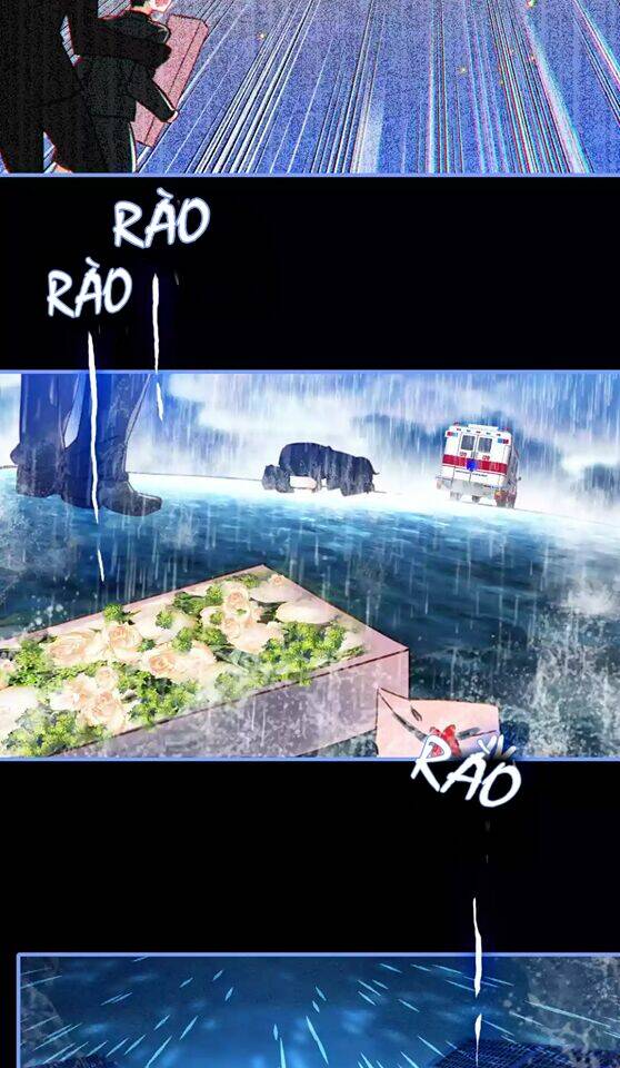 Tinh Diệu Vị Lai: Chapter 5