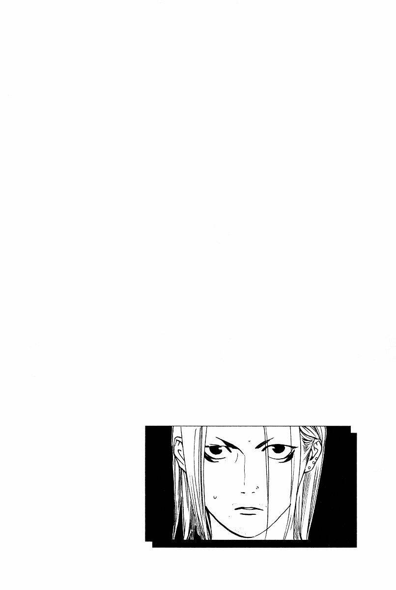 One Outs: Chapter 165