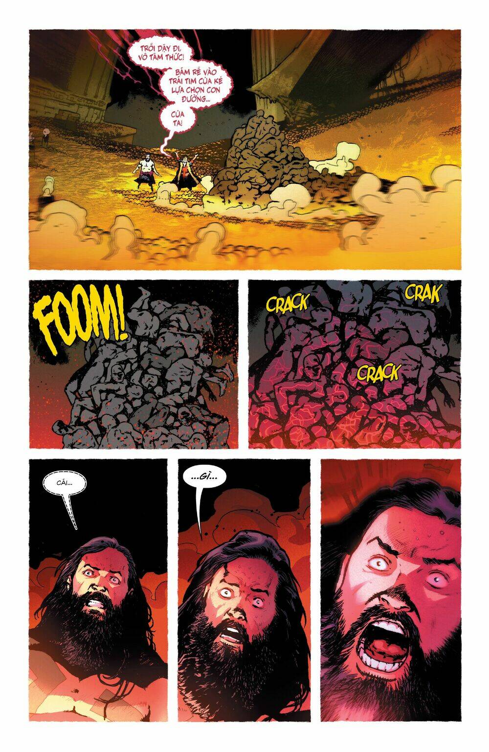 Birthright: Chapter 30