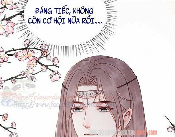 Trọng Sinh Bá Sủng Nhiếp Chính Vương Quá Mạnh Mẽ: Chapter 92