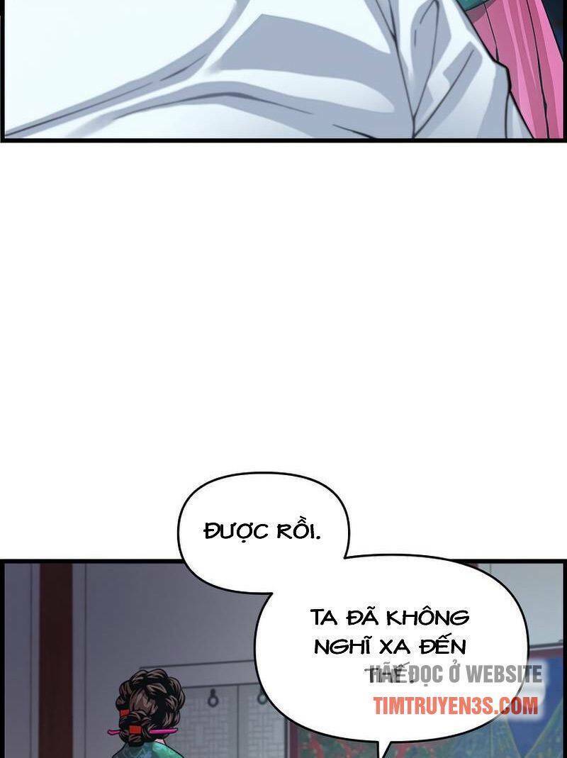 Tôi Sẽ Sống Như Một Hoàng Tử: Chapter 73