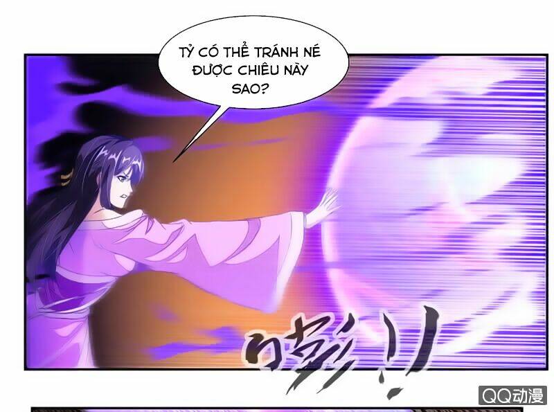 Cửu Dương Thần Vương: Chapter 47