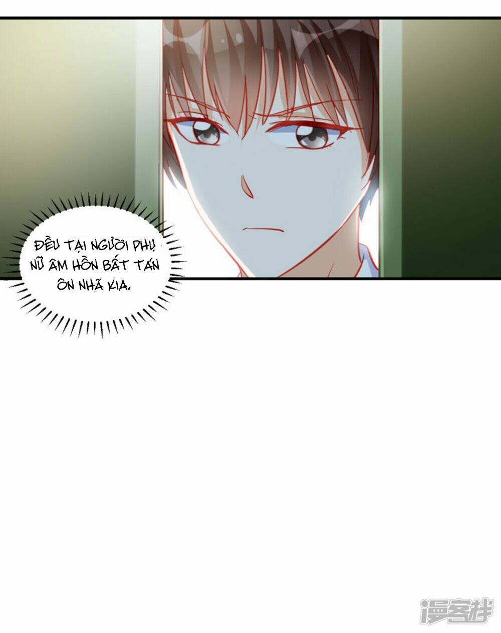 Tu La Thiếu Gia Quá Kiêu Ngạo: Chapter 113