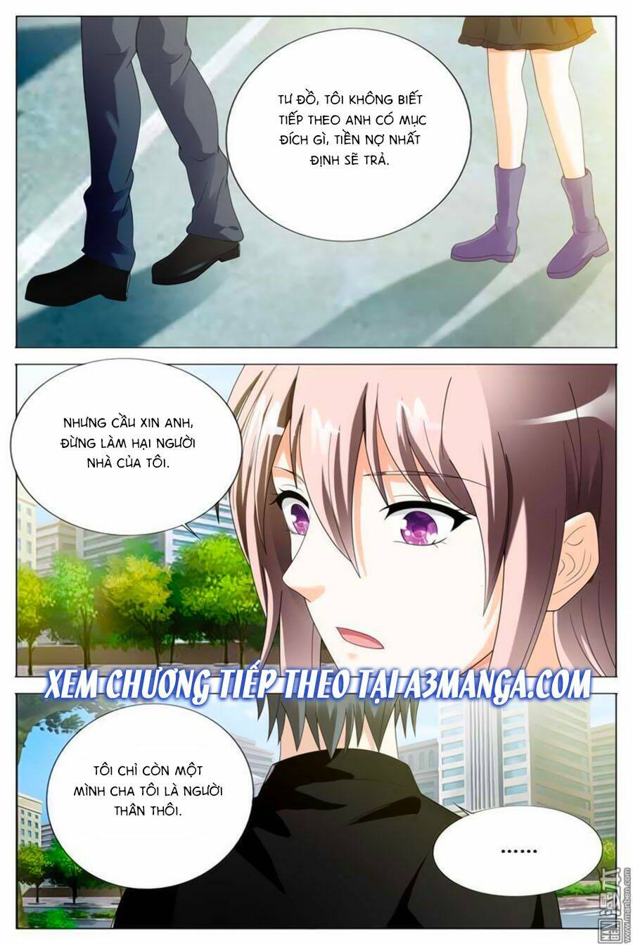 Thủ Tịch Ngoan Ngoan Ái: Chapter 47