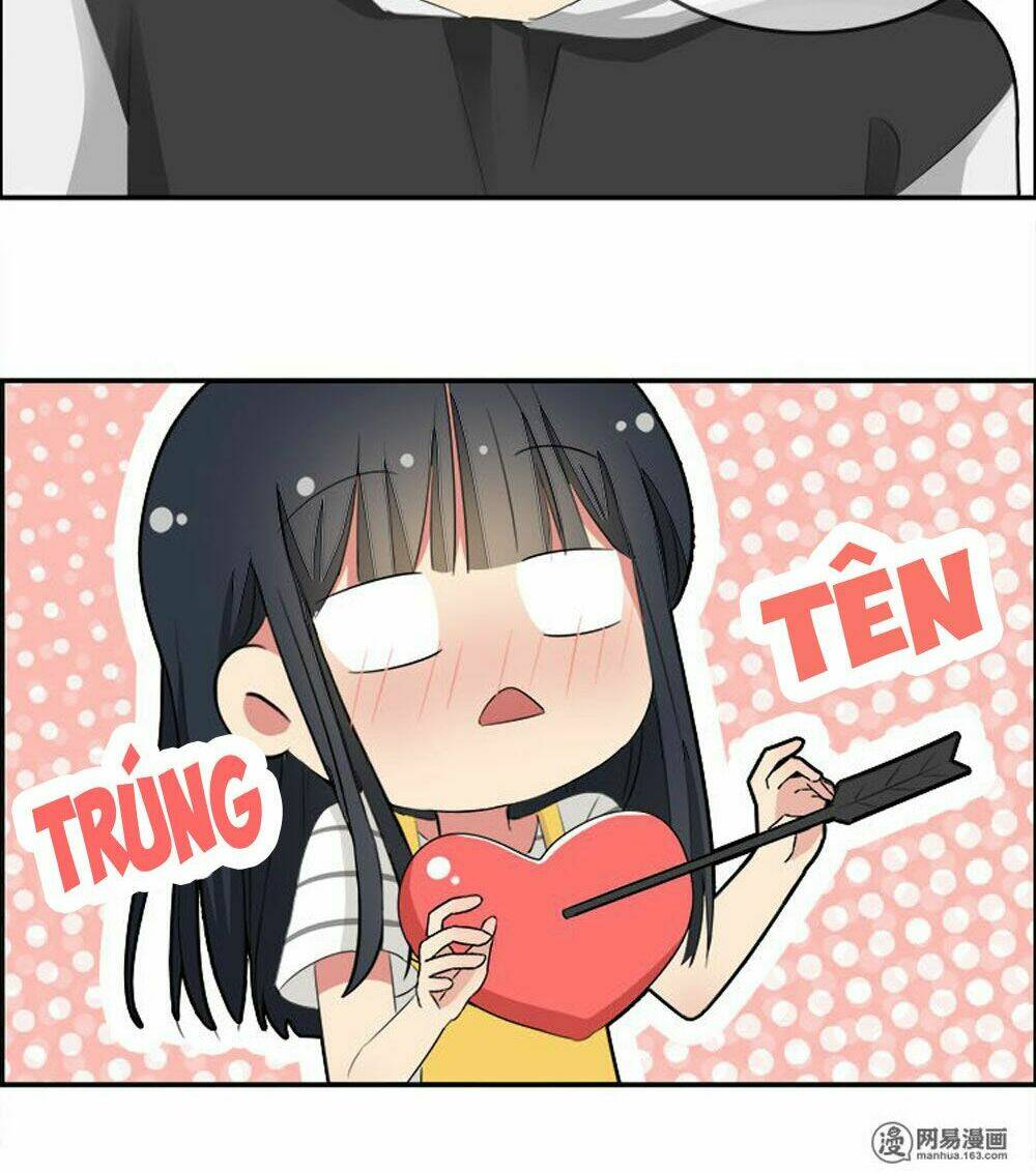 Đại Thần Tình Yêu Chớ Chạm Tôi: Chapter 75