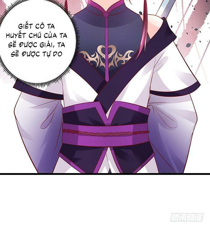 Hồ Tiên Hung Bạo: Chapter 132