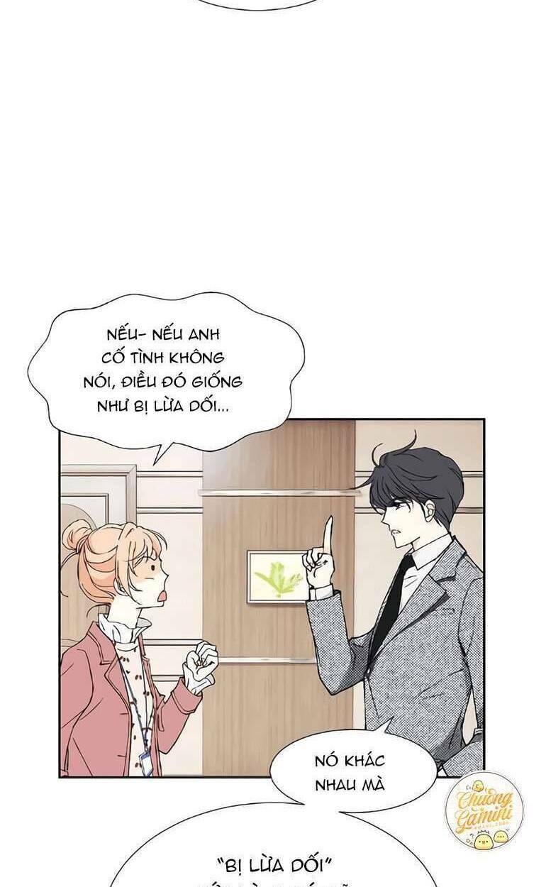 Lee Bom, Em Là Của Anh: Chapter 11