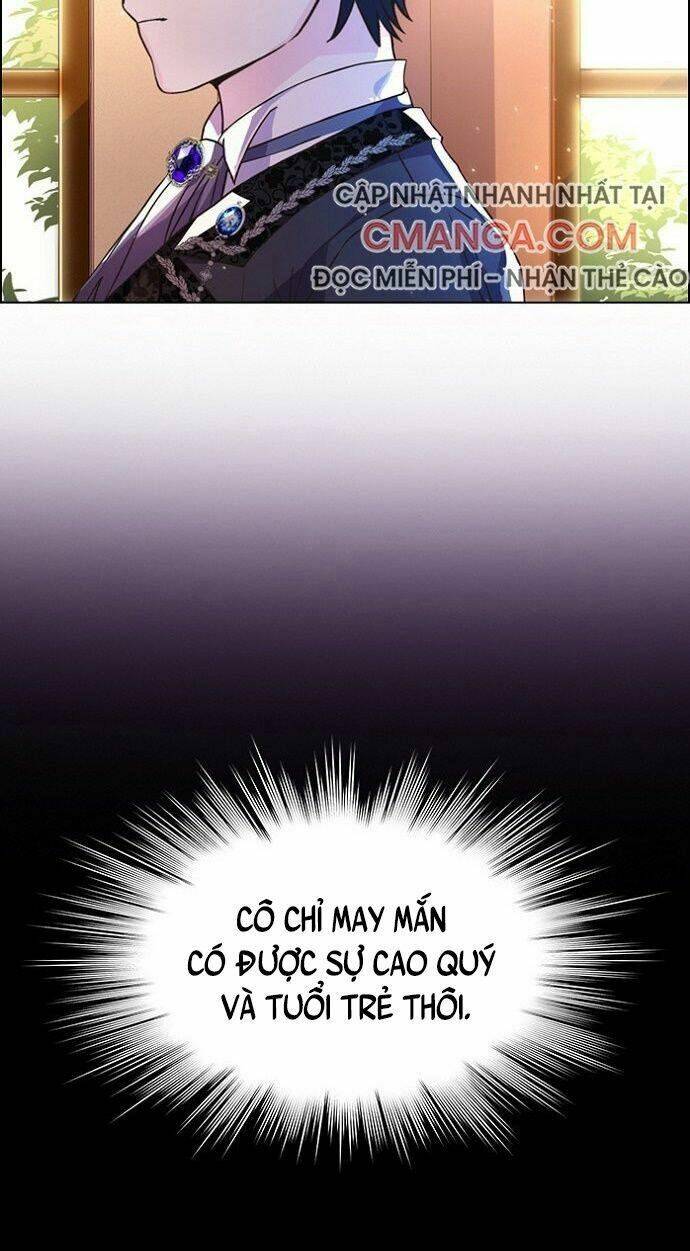 Một Đêm Với Hoàng Đế: Chapter 5