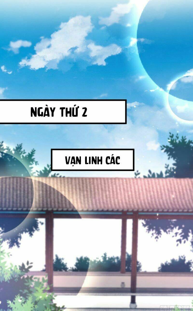 Trò Chơi Trừng Phạt: Chapter 99