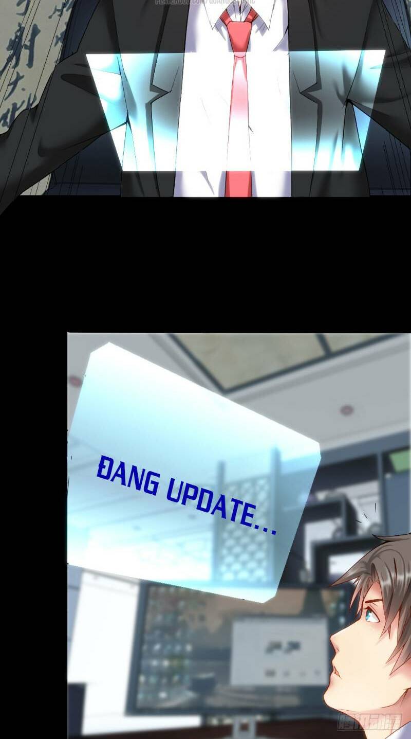 Tuyệt Thế Thiên Tài Hệ Thống: Chapter 35