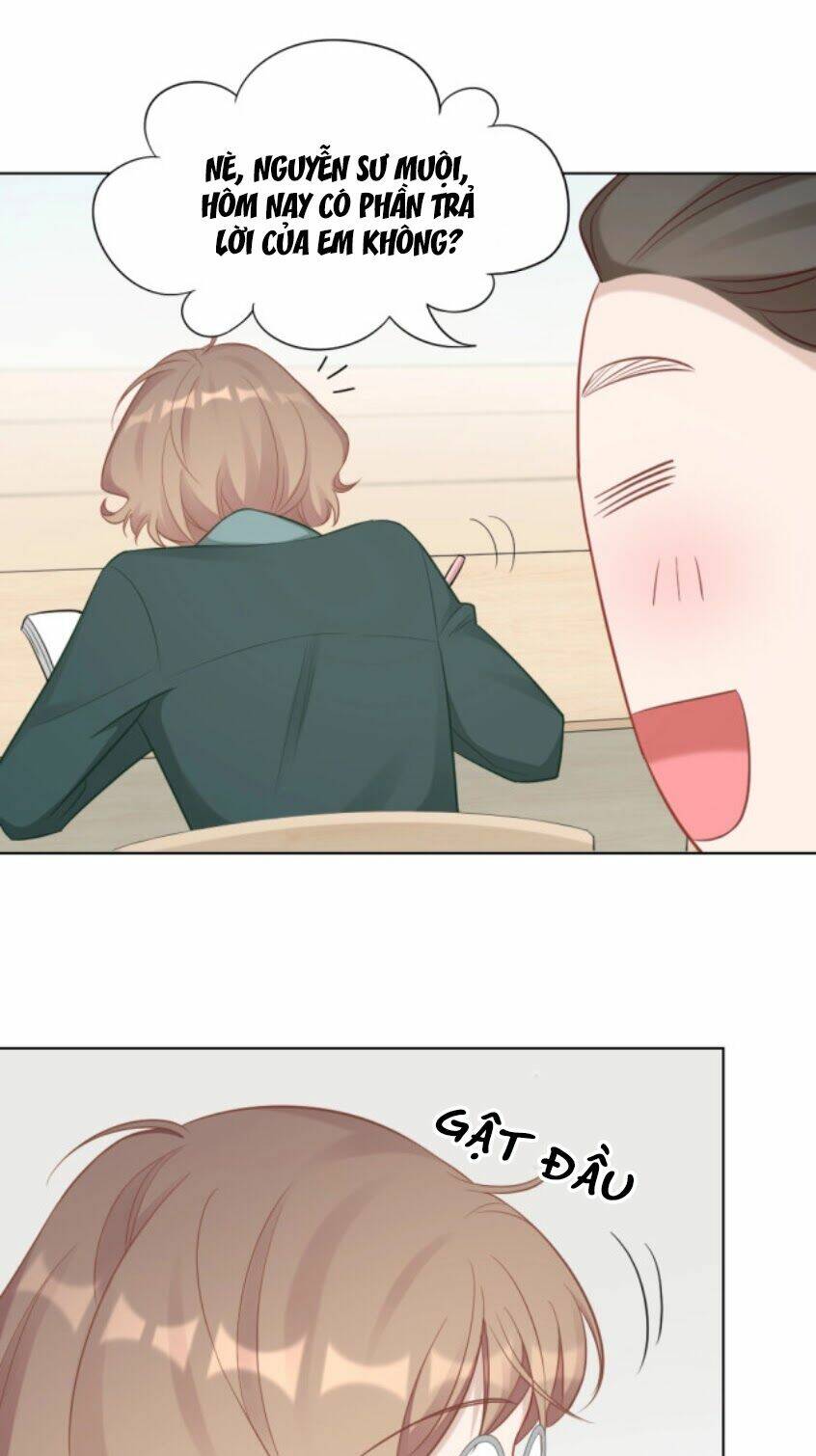 Bạn Trai Là Quái Vật: Chapter 92