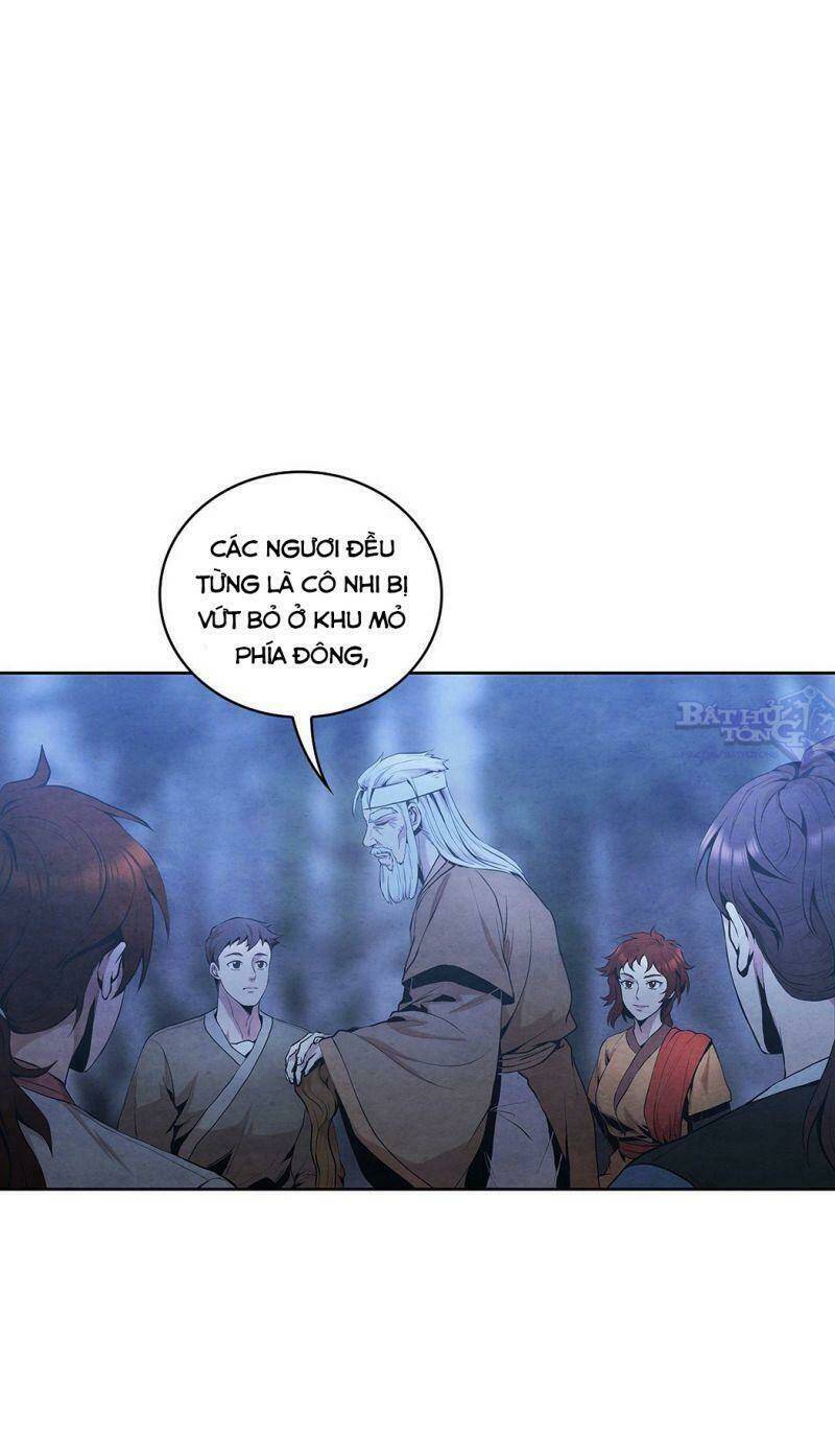 Đại Sư Huynh: Chapter 7.2