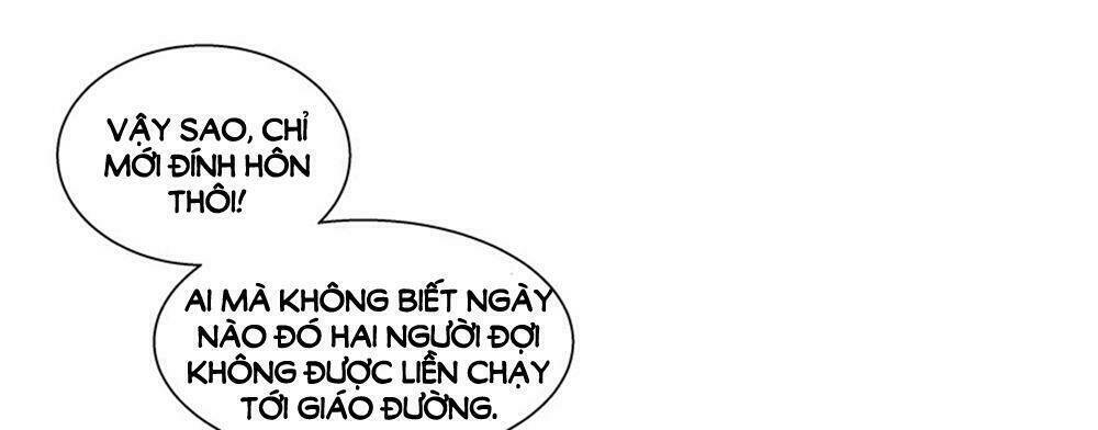 Lưu Luyến Nguy Tình: Chapter 9