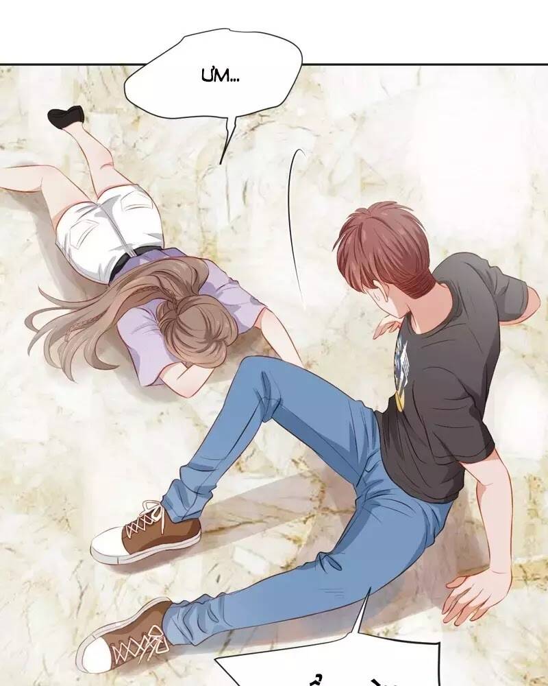 Khi Trá Luyến Nhân: Chapter 47