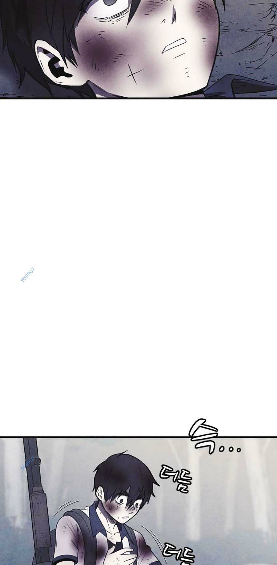 Cậu Bé Shotgun: Chapter 66