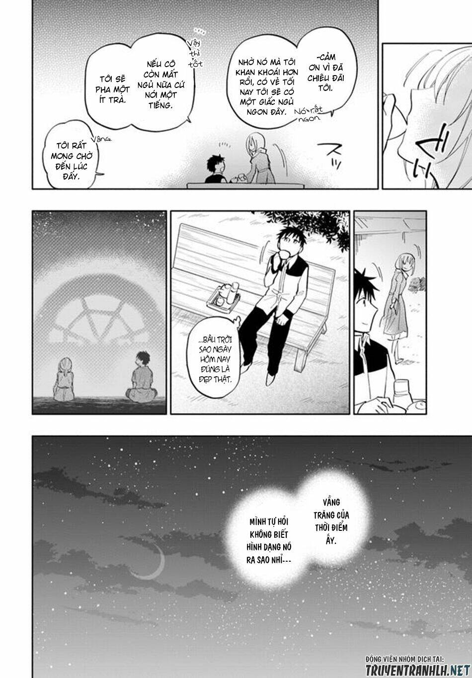 Takarakuji De 40-Oku Atattandakedo Isekai Ni Ijuu Suru: Chapter 18