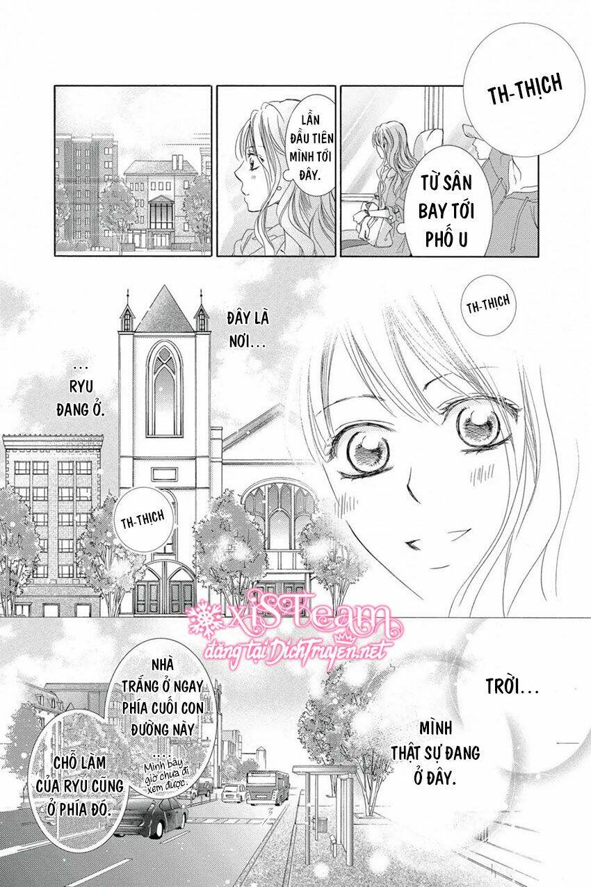 Ai Rồi Cũng Phải Kết Hôn: Chapter 38