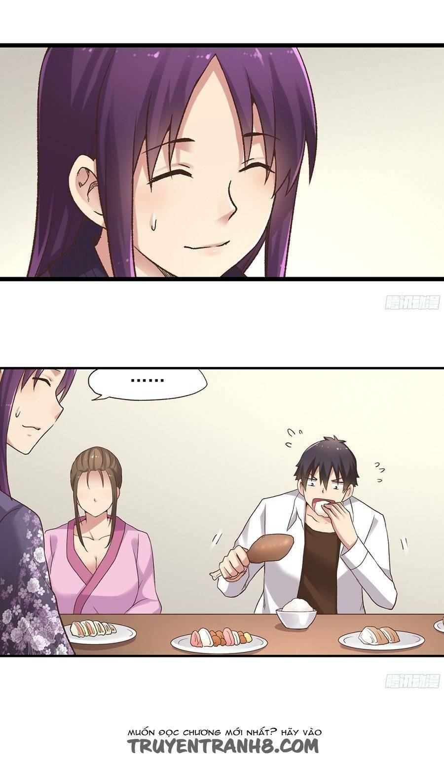Vì Tôi Là Ông Chú Mở Tiệm Bán Vũ Khí: Chapter 57