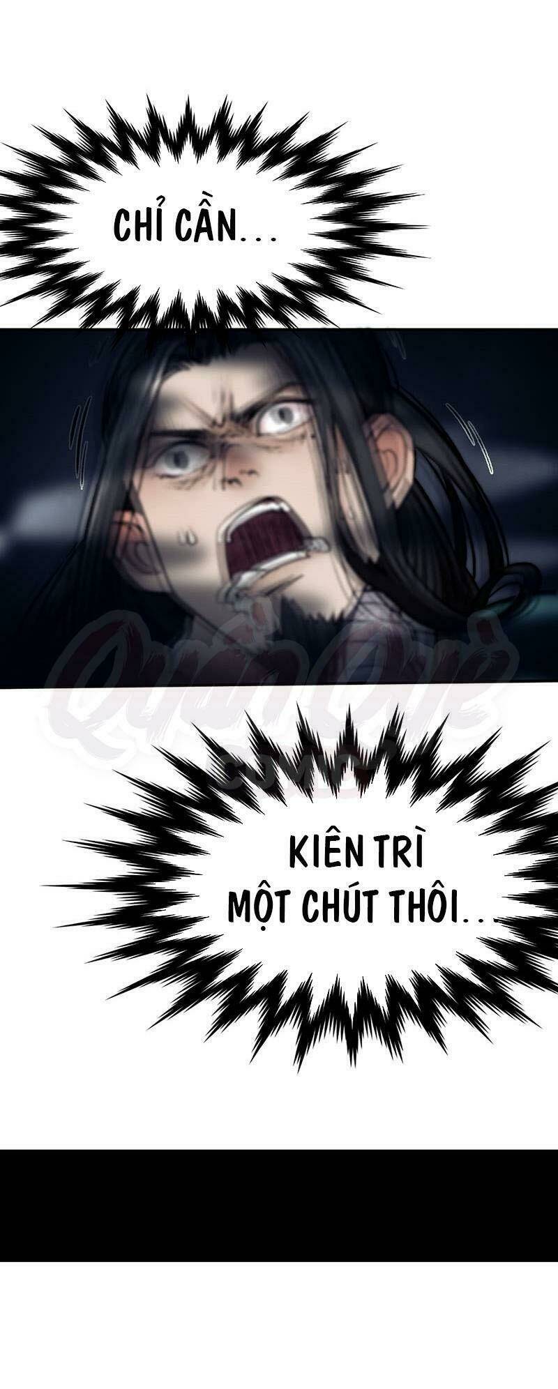 Liên Thành Quyết: Chapter 30