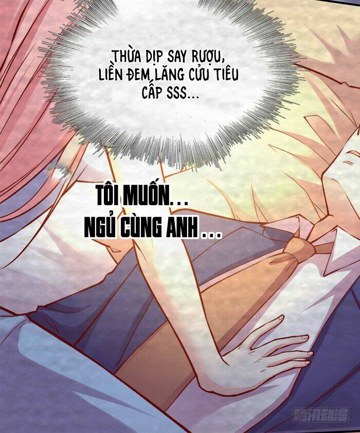 Jm Đặc Thù Khách Nhân Phục Vụ Bộ: Chapter 33