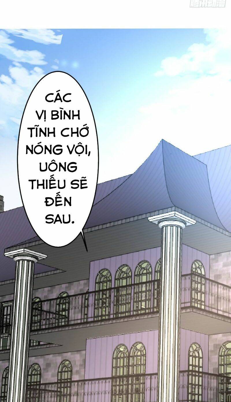 Trọng Sinh Tu Chân Tại Đô Thị: Chapter 72