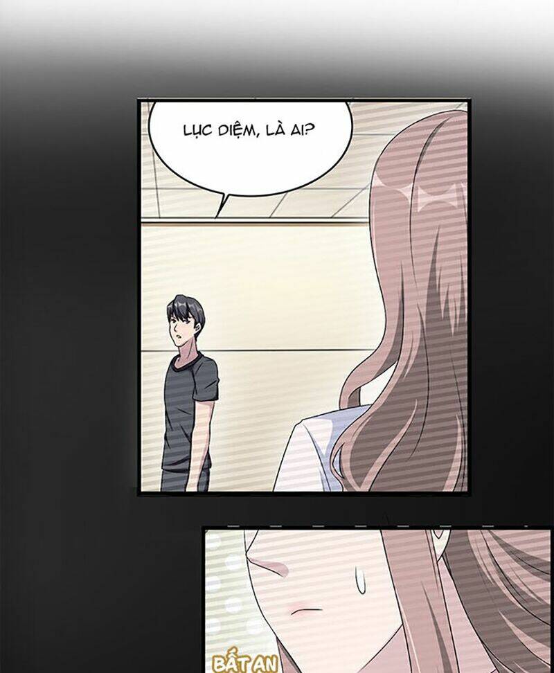 Mạc Thiếu Bức Hôn: Vợ Mới Khó Chống Đỡ: Chapter 14