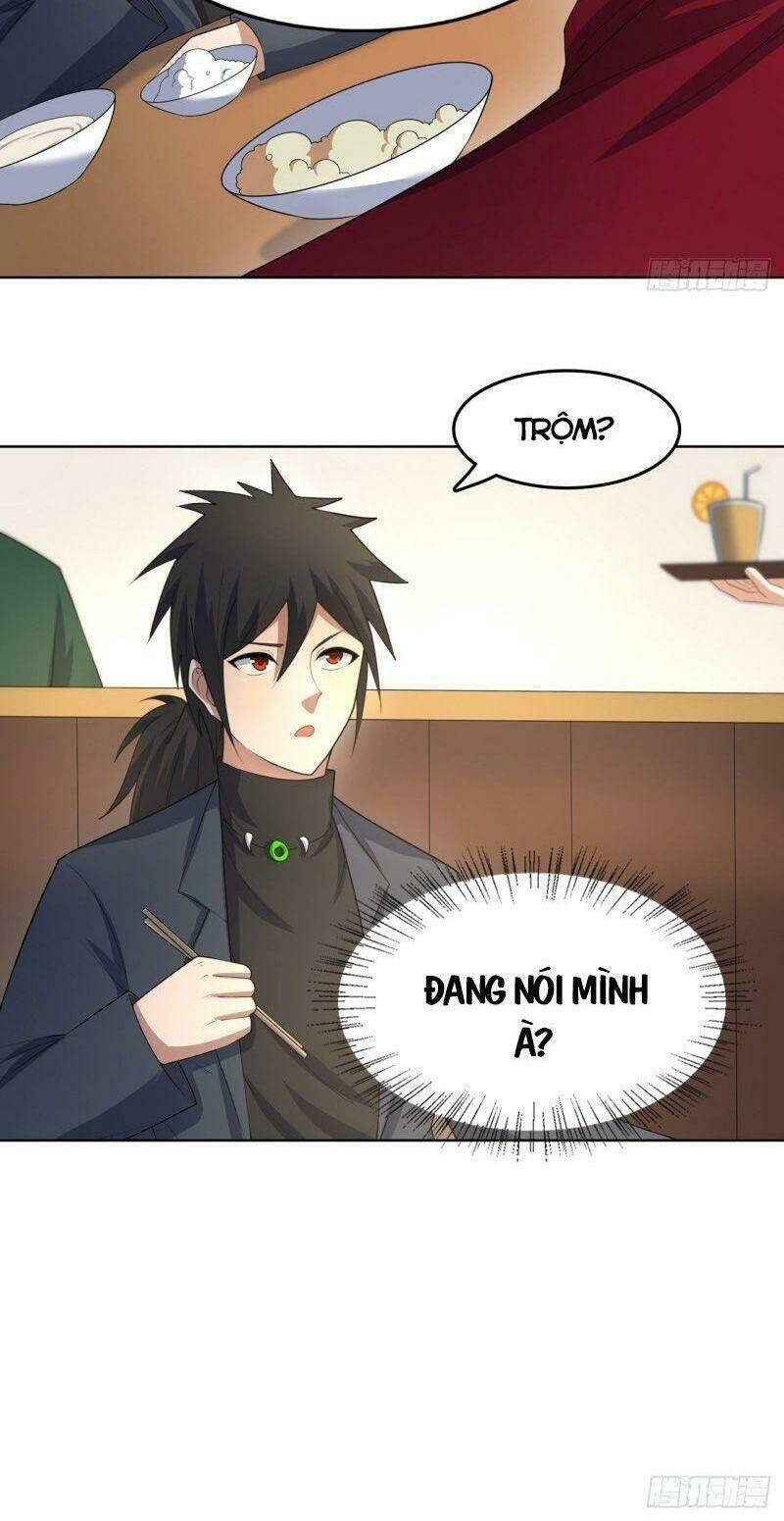 Thần Long Tinh Chủ: Chapter 35