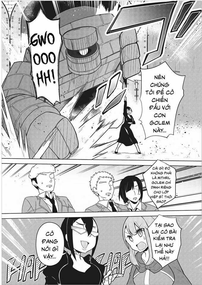 Koryuu Nara Sude De Taosemasu Kedo, Kore Tte Joushiki Janai N Desu Ka?: Chapter 3