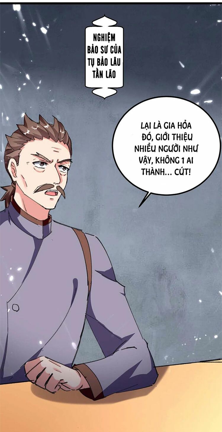 Trọng Sinh Khí Thiếu Quy Lai: Chapter 178