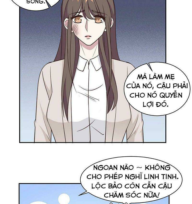 Tổng Tài, Tránh Xa Tôi Ra: Chapter 56