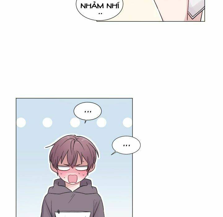 Vẽ Nên Tình Yêu Của Chúng Ta: Chapter 2