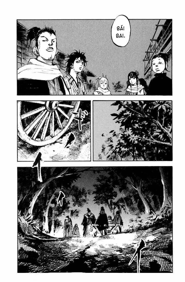 Sidooh: Chapter 34