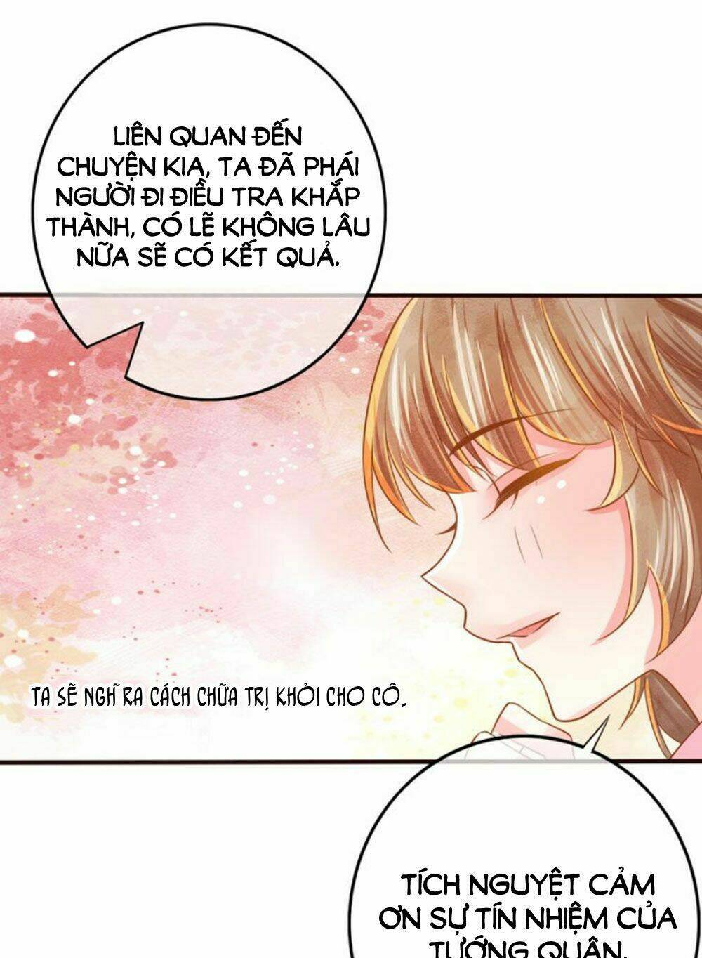 Chọc Nhầm Thượng Thần Băng Lãnh: Chapter 12